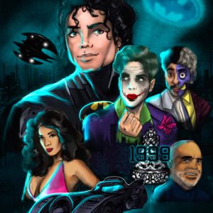Batman (1989)