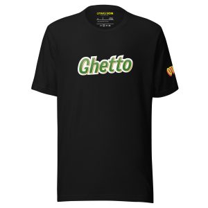 Ghetto Chawls
